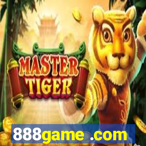 888game .com